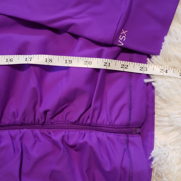 VSX Running Jacket - Picture 5 of 5